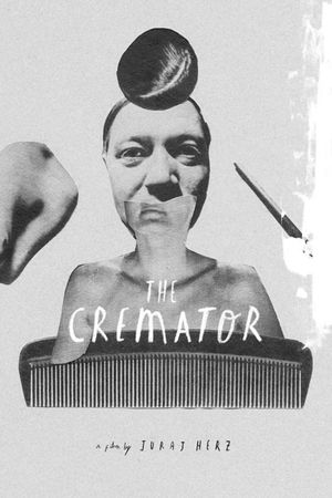 The Cremator's poster