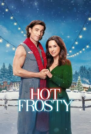 Hot Frosty's poster