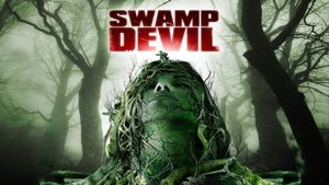 Swamp Devil's poster