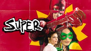 Super's poster