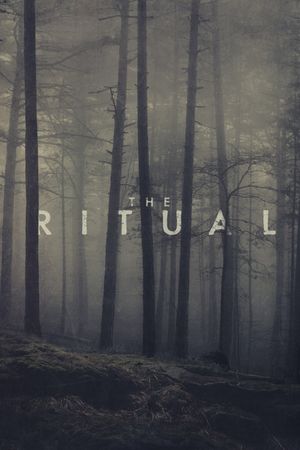 The Ritual's poster