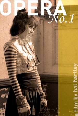 Opera No. 1's poster
