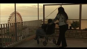 Mother, Lebanon & Me's poster