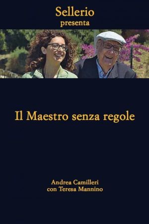 Montalbano and Me: Andrea Camilleri's poster image
