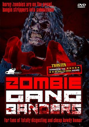 Zombie Gang Bangers's poster