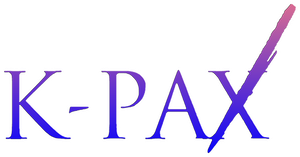 K-PAX's poster