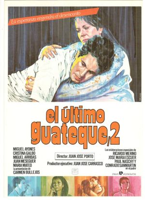 El último guateque II's poster