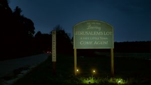 Salem's Lot's poster
