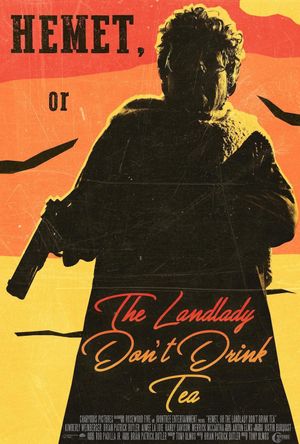 Hemet, or the Landlady Don't Drink Tea's poster