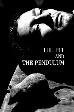 The Pit and the Pendulum's poster