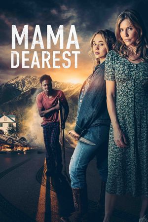 Mama Dearest's poster