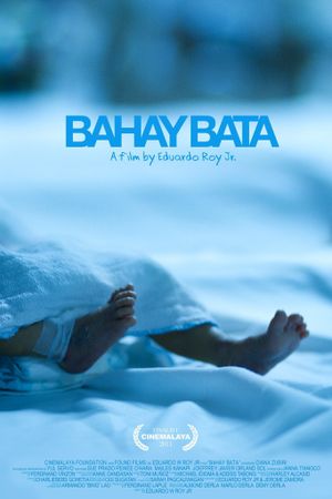Baby Factory's poster