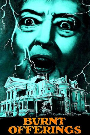 Burnt Offerings's poster