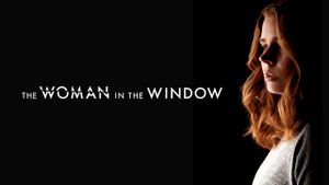 The Woman in the Window's poster
