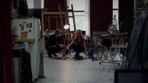 4:44 Last Day on Earth's poster