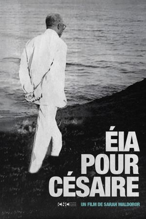 Eia pour Césaire's poster