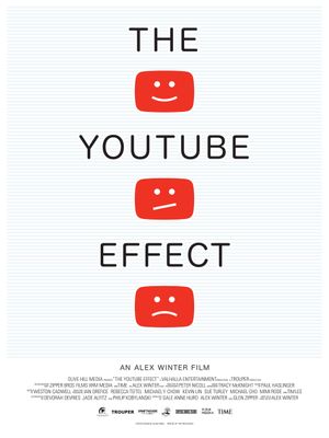 The YouTube Effect's poster