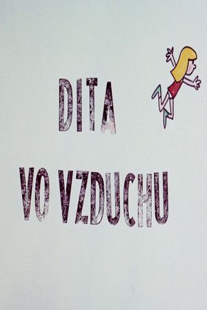Dita in the Air's poster