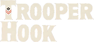 Trooper Hook's poster