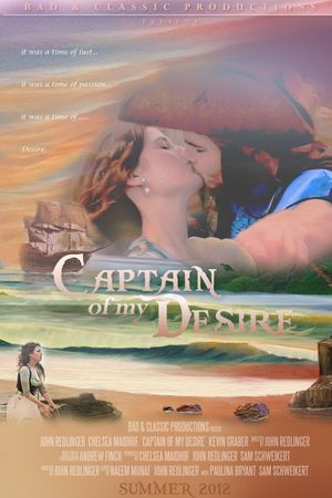 Captain of My Desire's poster image