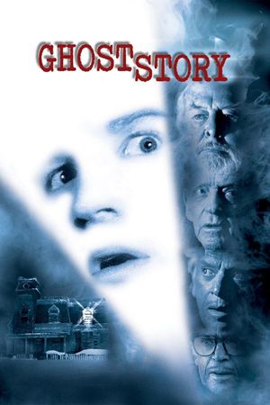 Ghost Story's poster