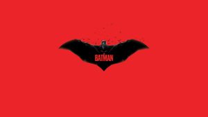 The Batman's poster