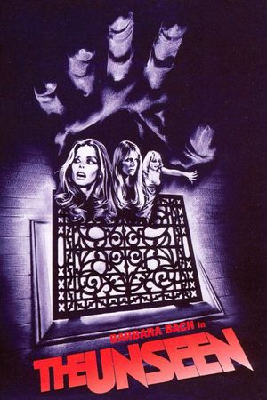 The Unseen's poster