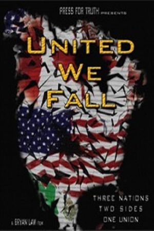 United We Fall's poster