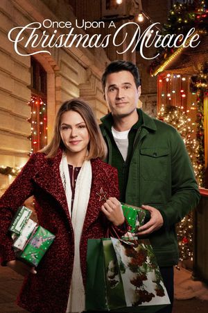 Once Upon a Christmas Miracle's poster