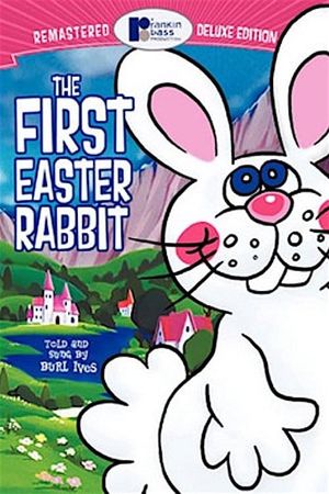 The First Easter Rabbit's poster