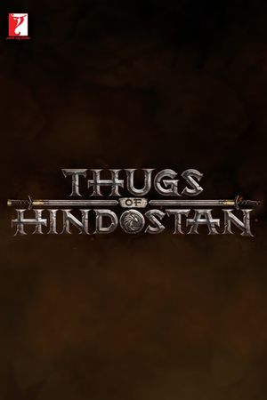 Thugs of Hindostan's poster