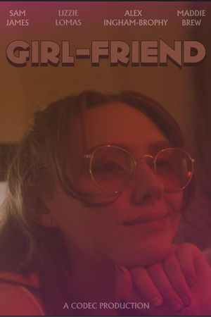 Girl-Friend's poster