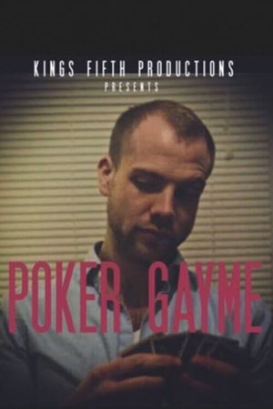 Poker Gayme's poster