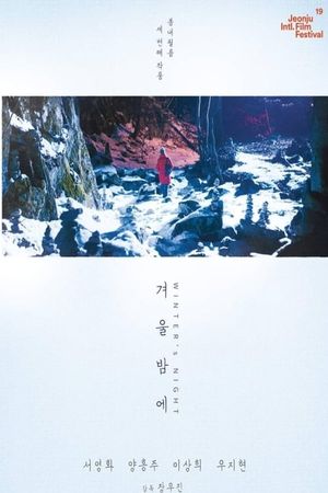 Winter's Night's poster