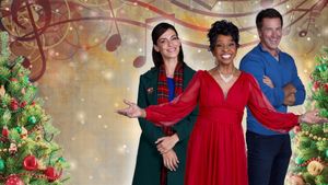 I'm Glad It's Christmas's poster