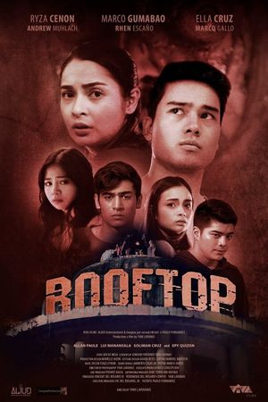 Rooftop's poster