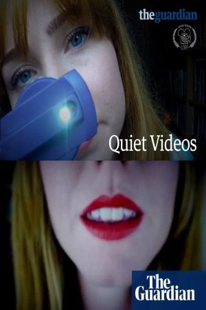 Quiet Videos's poster