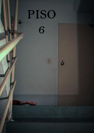 6th Floor's poster
