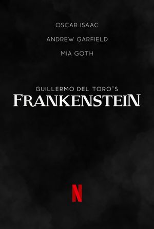 Frankenstein's poster image