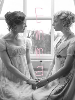 Emma.'s poster