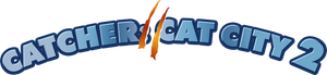 Catcher: Cat City 2's poster