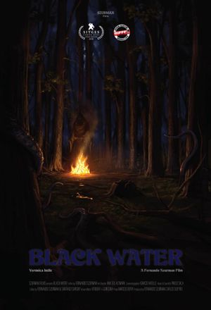 Black Water's poster