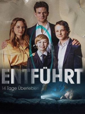 Entführt - 14 Tage Überleben's poster