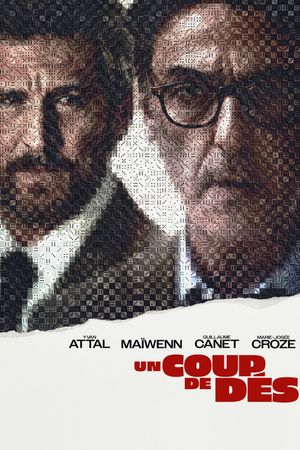 Breaking Point's poster