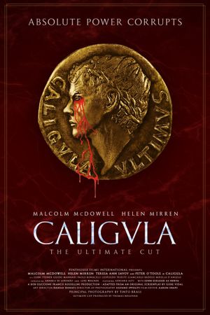 Caligula's poster