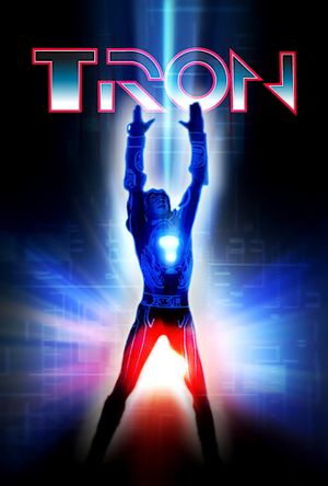 Tron's poster