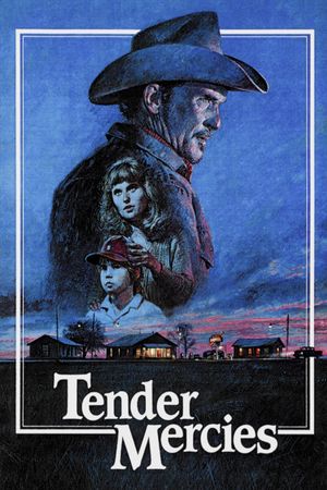 Tender Mercies's poster