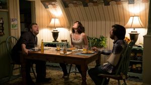10 Cloverfield Lane's poster