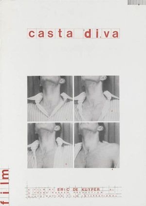 Casta Diva's poster