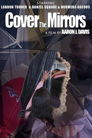 Cover the Mirrors's poster